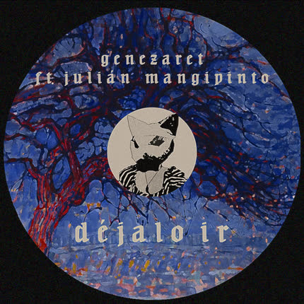 GENEZARET: Déjalo Ir