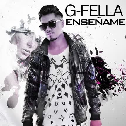 GFELLA: Enseñame