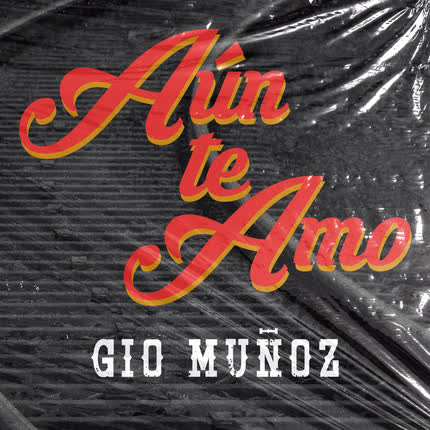 GIO MUÑOZ: Aún Te Amo