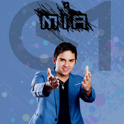 GIO MUÑOZ: Mía