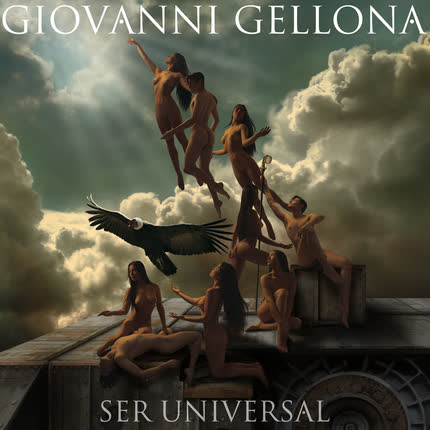 GIOVANNI GELLONA: Ser Universal