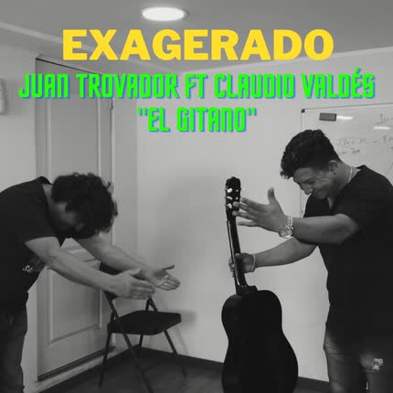 GITANO: Exagerado