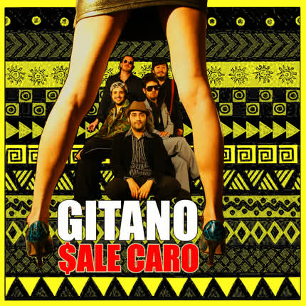 GITANO: Sale caro!