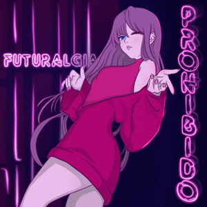 FUTURALGIA: Prohibido