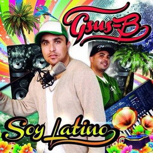 G SUS B: Soy Latino