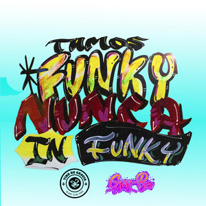 G SUS B: Tamos Funky Nunca !N Funky
