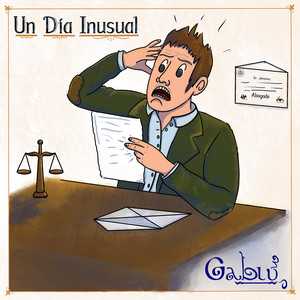 GABLU: Un Día Inusual