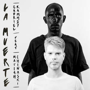 GABRIEL RAMMSY: La muerte