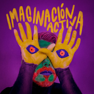 GABRIEL RAMMSY: Imaginación activa