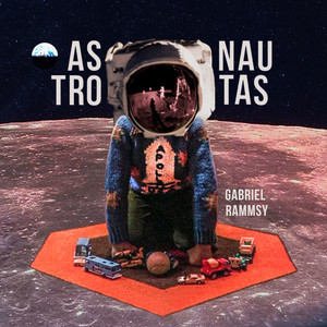 GABRIEL RAMMSY: Astronautas