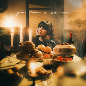 GABRIELA ARCOS: quién llama a esta hora