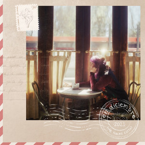 GABRIELA ARCOS: en diciembre (me haces falta)