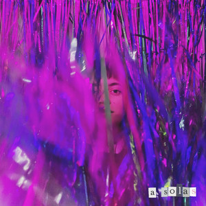 GABRIELA ARCOS: a solas