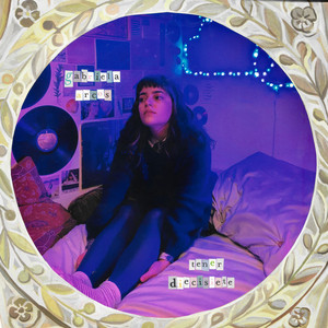 GABRIELA ARCOS: tener diecisiete