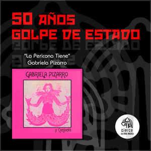 GABRIELA PIZARRO: La Pericona Tiene