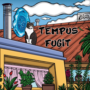 GABSIKA: Tempus Fugit