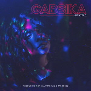 GABSIKA: Siéntelo