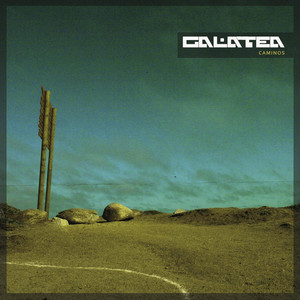 GALATEA: Caminos