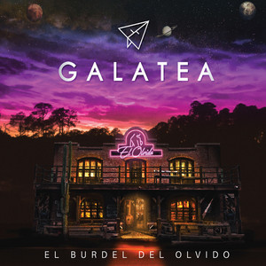 GALATEA: El Burdel del Olvido