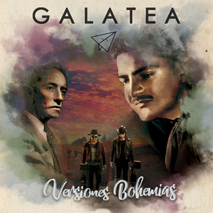 GALATEA: Versiones Bohemias