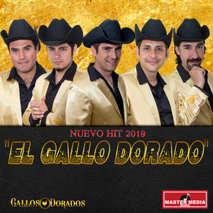 GALLOS DORADOS: El Gallo Dorado