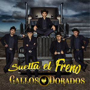 GALLOS DORADOS: Suelta el Freno