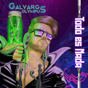 GALVARG OLYMPUS: Todo Es Nada
