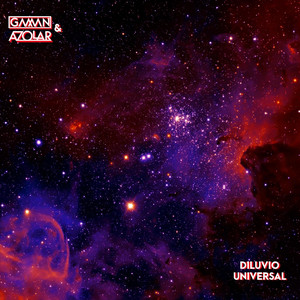 GAMAN: Diluvio Universal