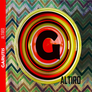 GARUTIS: Altiro (Reedición)