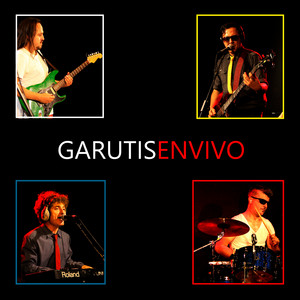 GARUTIS: Garutis (En vivo)