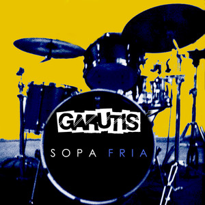 GARUTIS: Sopa Fría