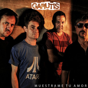 GARUTIS: Muéstrame Tu Amor