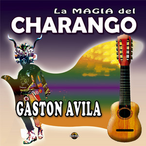 GASTON AVILA: La Magia del Charango