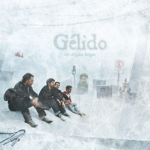 GELIDO: En algún lugar