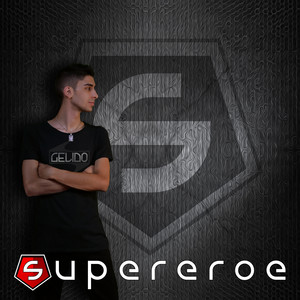 GELIDO: Supereroe