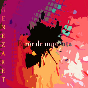 GENEZARET: Error de Imprenta
