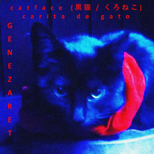 GENEZARET: Catface (Carita de Gato)