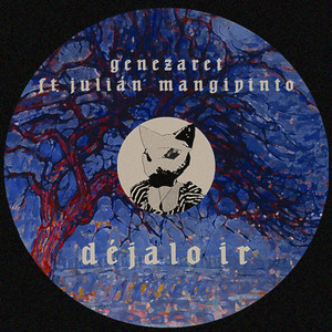 GENEZARET: déjalo ir