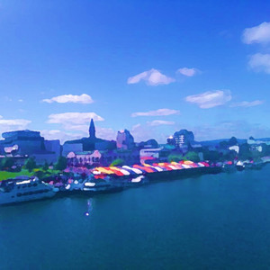 GENEZARET: Lluvias del Sur (Acústico)