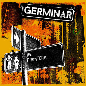 GERMINAR: Av. Frontera