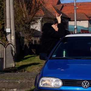 GFELLA: tripping (freestyle) [Remastered]