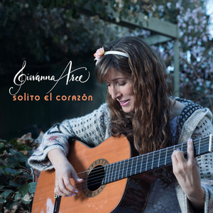 GIOVANNA ARCE: Solito el Corazón