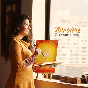GIOVANNA ARCE: Arcoíris