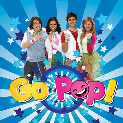 GO POP: Go Pop