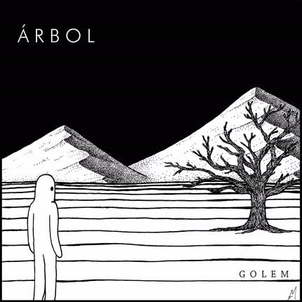 GOLEM: Árbol