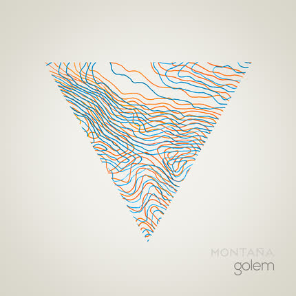 GOLEM: Montaña