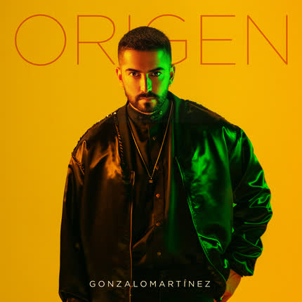 GONZALO MARTINEZ: Origen
