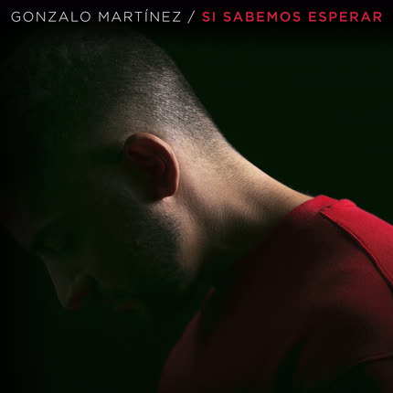 GONZALO MARTINEZ: Si Sabemos Esperar