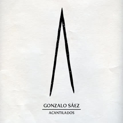 GONZALO SAEZ: Acantilados