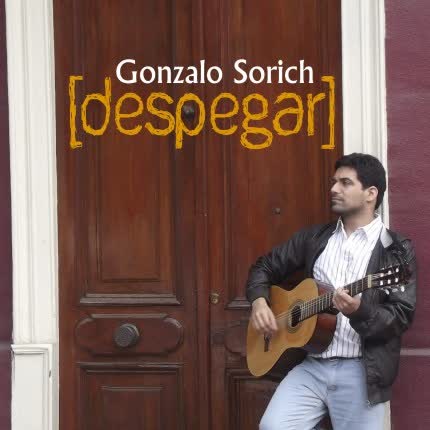 GONZALO SORICH: Despegar